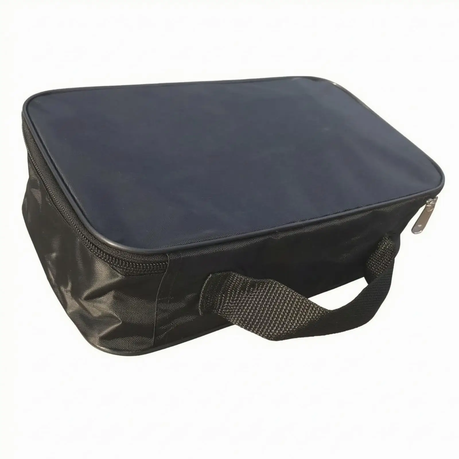 Storage Case Padded Table Tennis Storage Bag Zippered for Travel