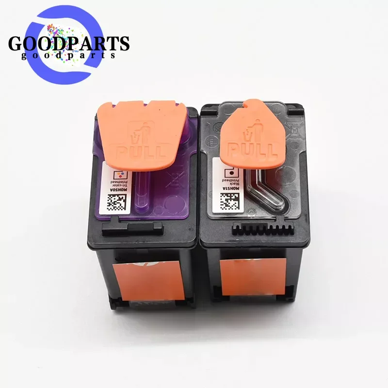 1X Printhead M0H50A M0H51A Print Head For HP 5810 5820 GT5810 GT5820 Ink Tank 310 311 410 411 318 418 315 415 319 419 Printer