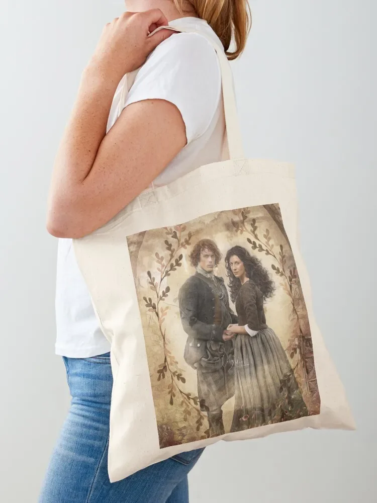 

Season 1 Tote Bag supermarket folding bag canvas tote Shopper tote bag men's