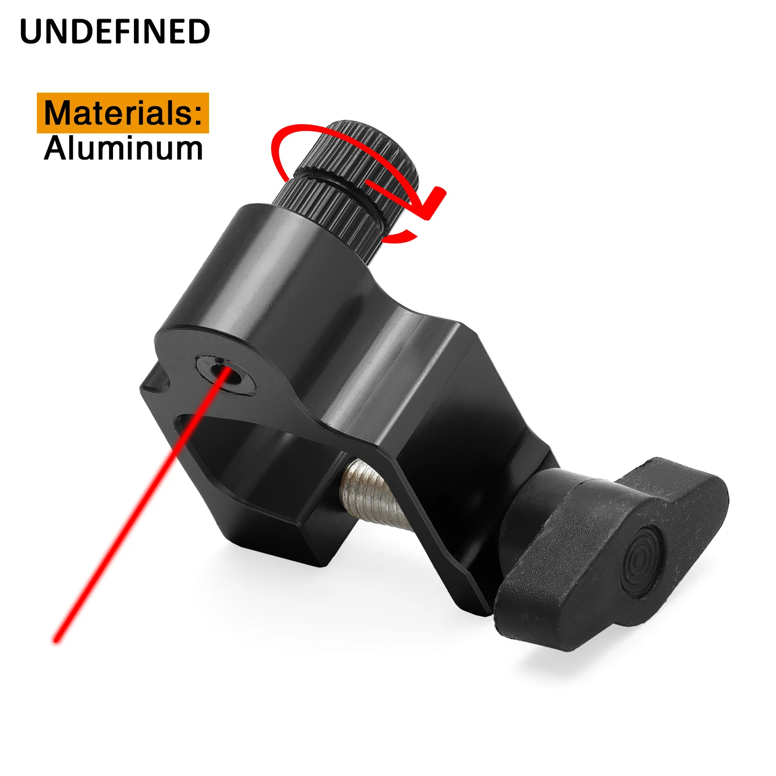 ユニバーサルオートバイチェーンレーザースプロケットアライメントツール ATV チェーンアライメントツール KTM ホンダヤマハカワサキスズキベータ用