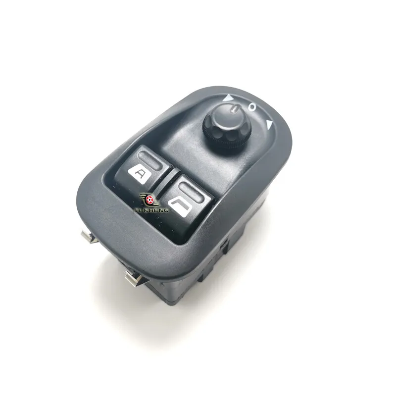 Electric Window Control Switch For Peugeot 206,1998-2016,6554.WA,96622541XT,655410,655452