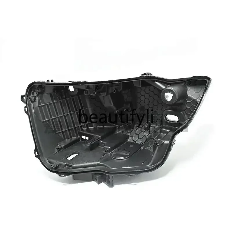 

lt6351 Headlamp Rear Case 14/15/16/17 Xenon Lamp Bottom Black Rear Case Accessories
