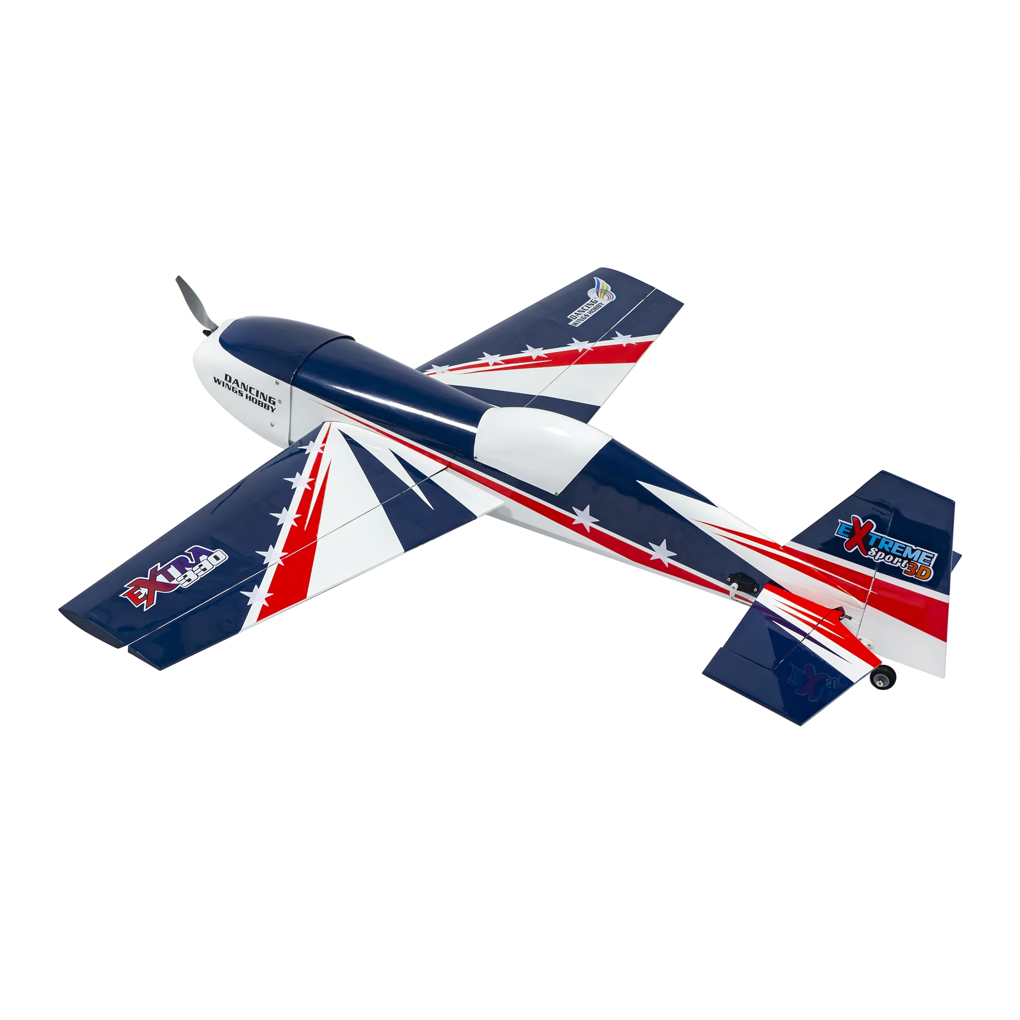 ARF RC Plane Laser Cut Balsa Wood Airplanes XCG01 ARF Balsawood Extra-330 RC Airplane Models 1000mm VOGEE