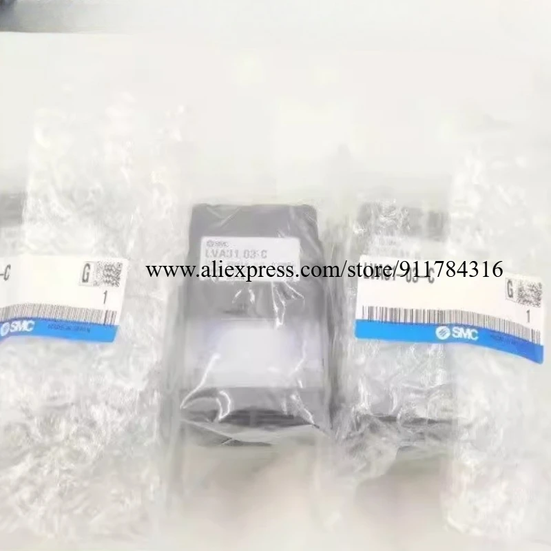 New Valve Lva10-01-…