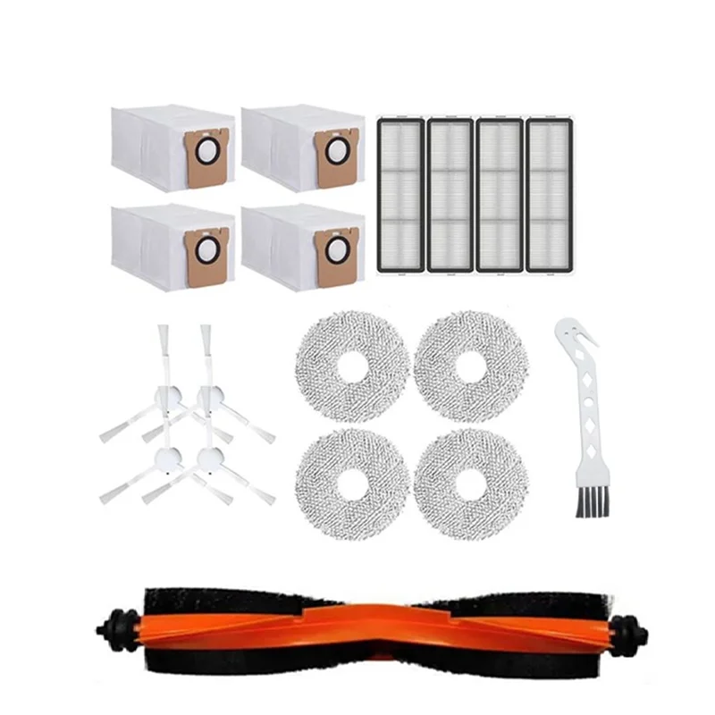 18 Pcs For Xiaomi X… - image