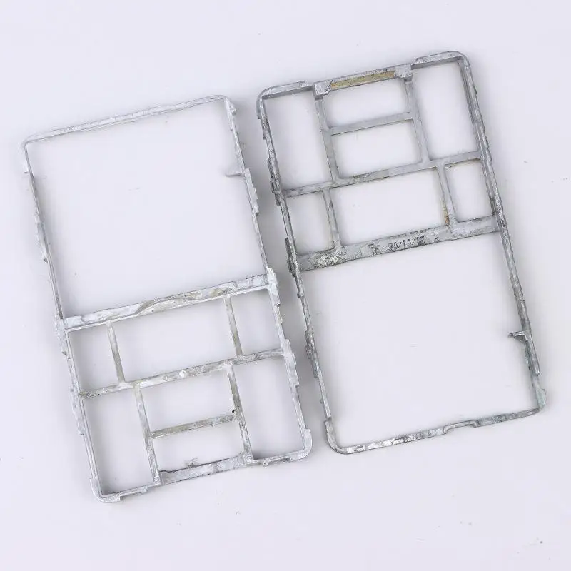 【السلام】غطاء إطار معدني متوسط الإطار لجهاز iPod 5th Video 30GB 60GB 80GB 6th 7th Classic Ipod قوس الإطار الأوسط #5