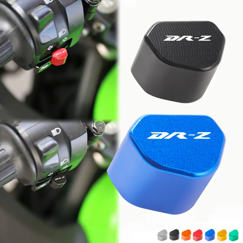 For Suzuki DR-Z DR-…