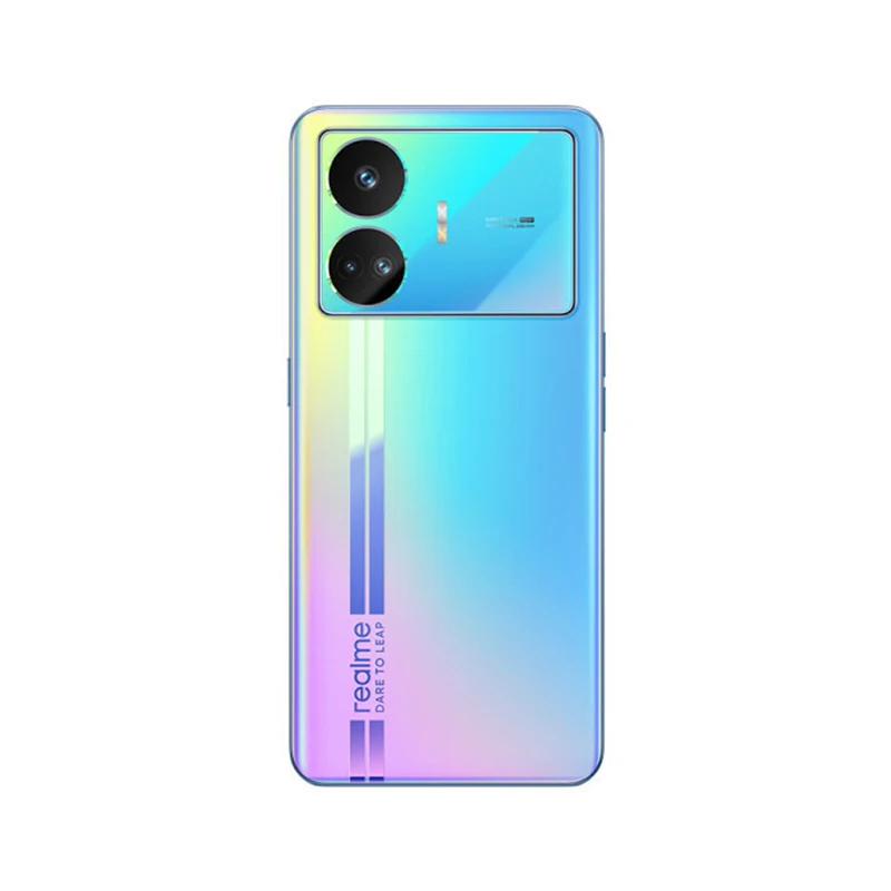 Realme-GT Neo 5 SE أندرويد 5G مقفلة ، 6.74 "، 1T ، جميع الألوان في حالة جيدة ، الأصلي ، الهاتف المستخدم