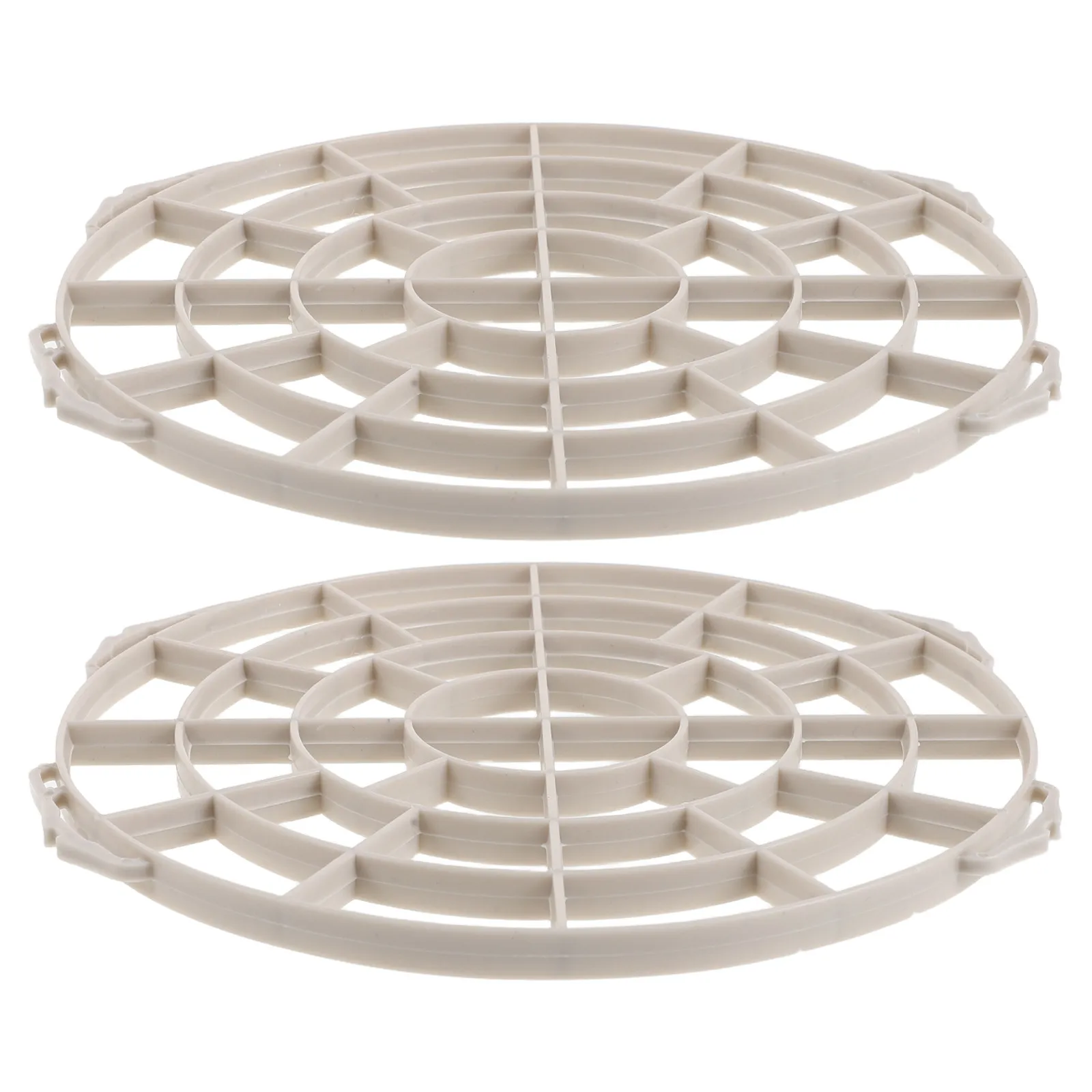 2Pcs Portable Ac Window Exhaust Hose Interface Filter Screen Mesh Guard Vent Protector Air Conditioning Accessories 15Cm