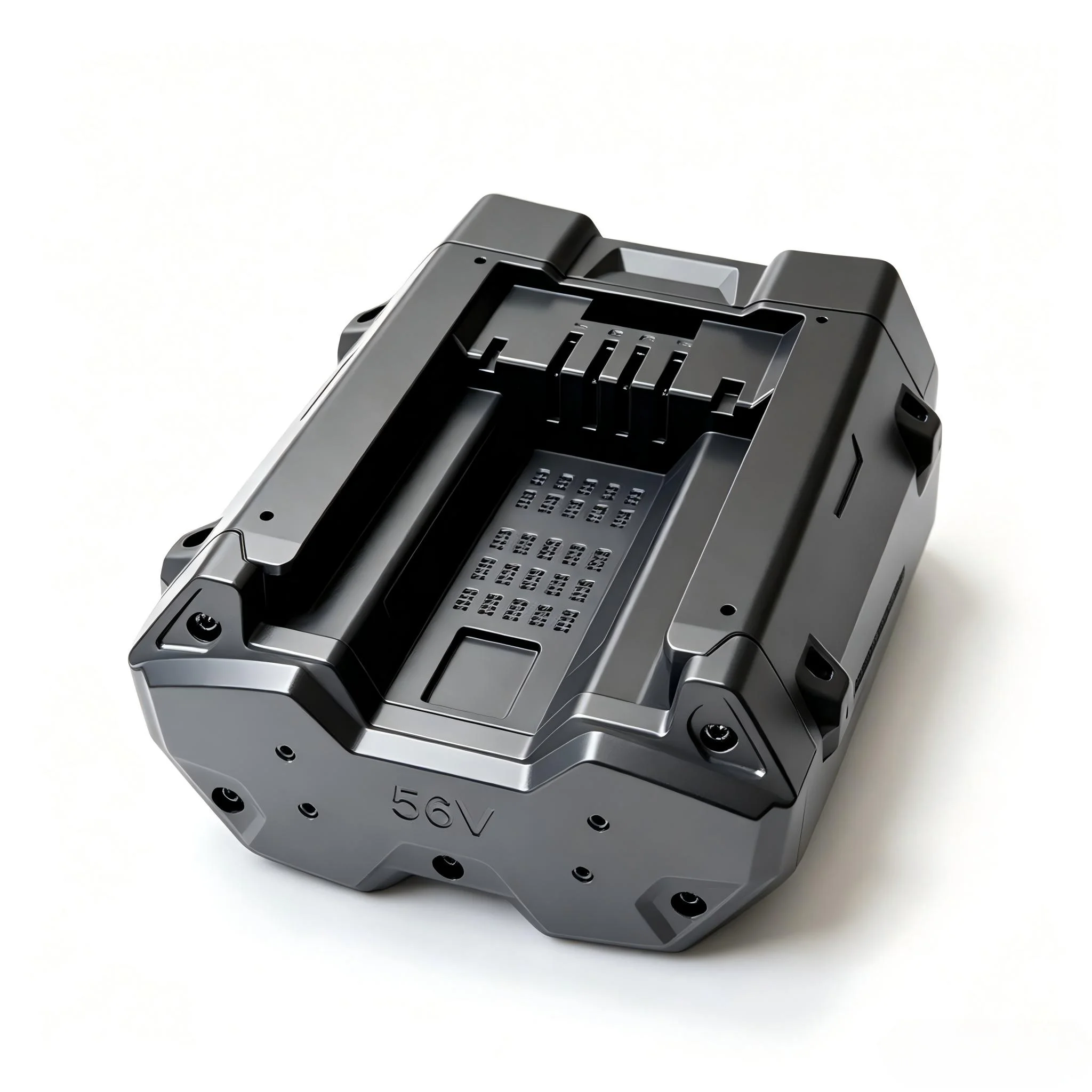For EGO BA2800 56V 6000mAh Replacement Battery Compatible for EGO BA2800T BA4200 BA4200T BA1400 BA1400T BA5600T BA2240