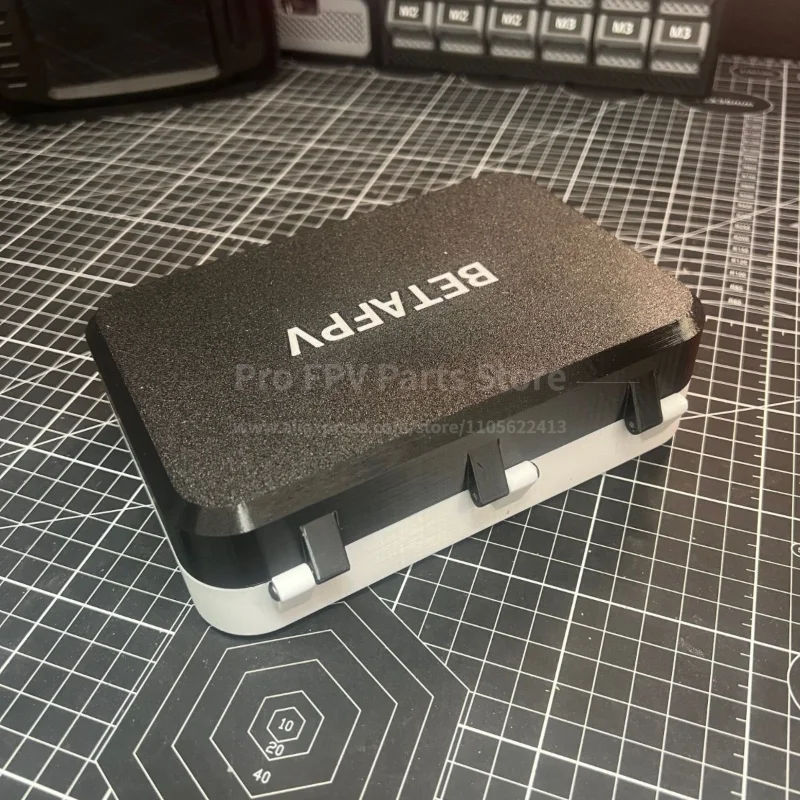 BETAFPV Meteor75 Pro II Protec - Drone Racing Gate 评论和价格