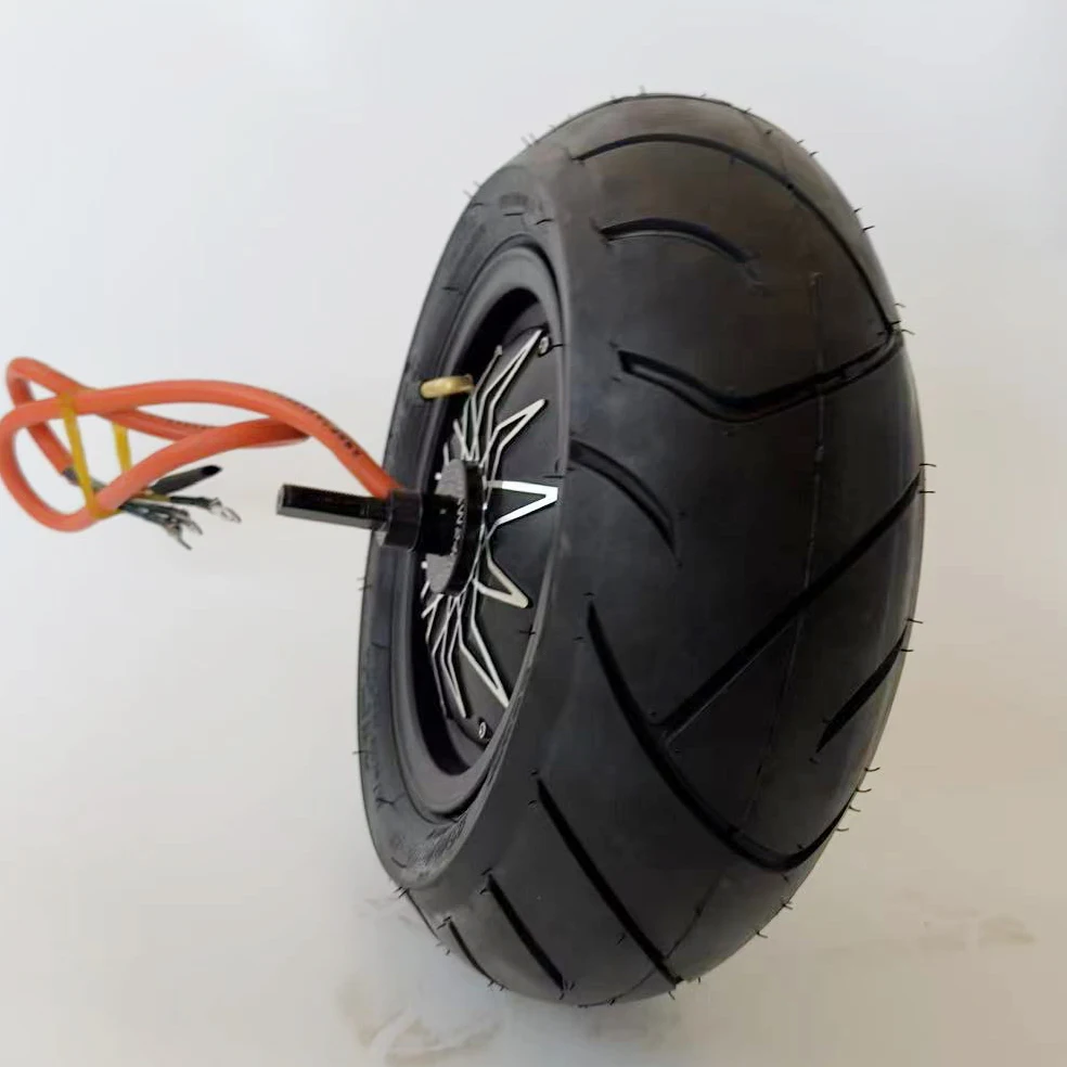 High Speed Engine Tyres Wheel 14\