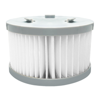 Suitable For Lake Jimmy Vacuum Cleaner Filter JV85 Pro A6 A7 A8 H9 Pro Accessory Filter Screen