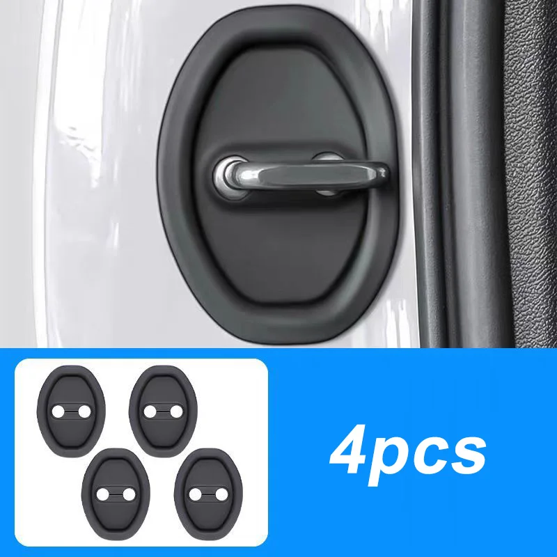 4Pcs For Hongqi H5 …