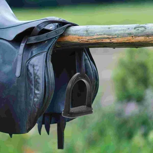 Bir atın eyerindeki 6 büyük satış-5 numara