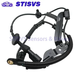 9L8Z-2C205 Front Left/Right ABS Wheel Speed Sensor For Mercury Mariner 2009-2011 Ford Escape 2009 2010 2011 2012 9L8Z2C205 New