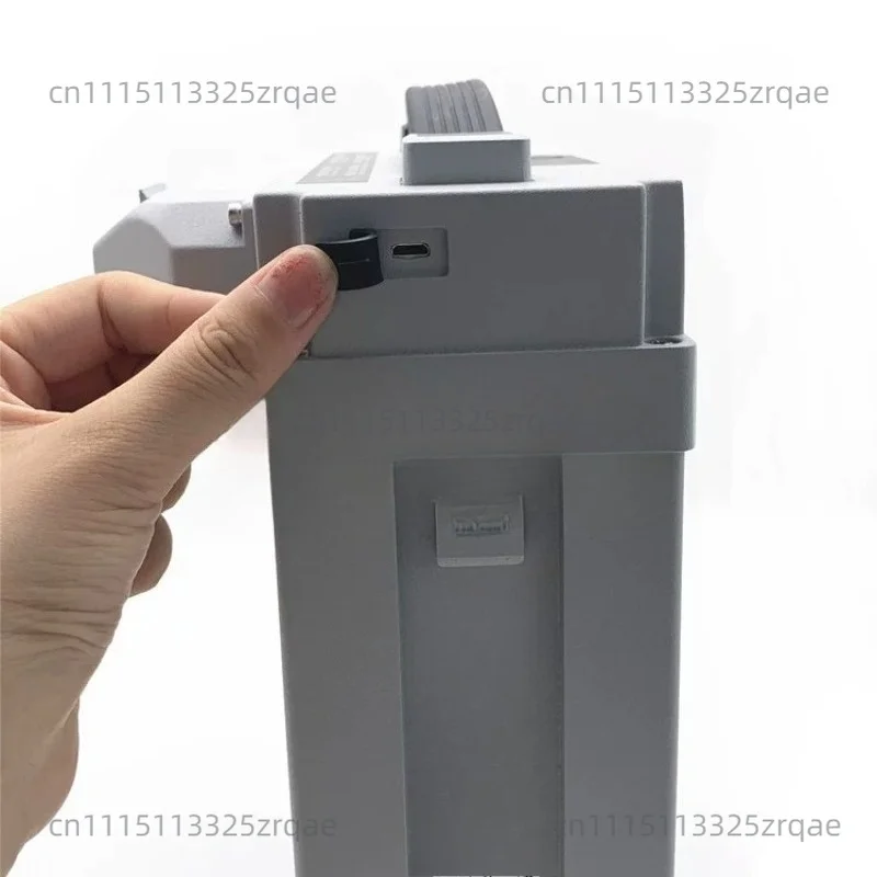 22000mAh 30000mAh 14S Smart Battery 3.0 Fast Charge