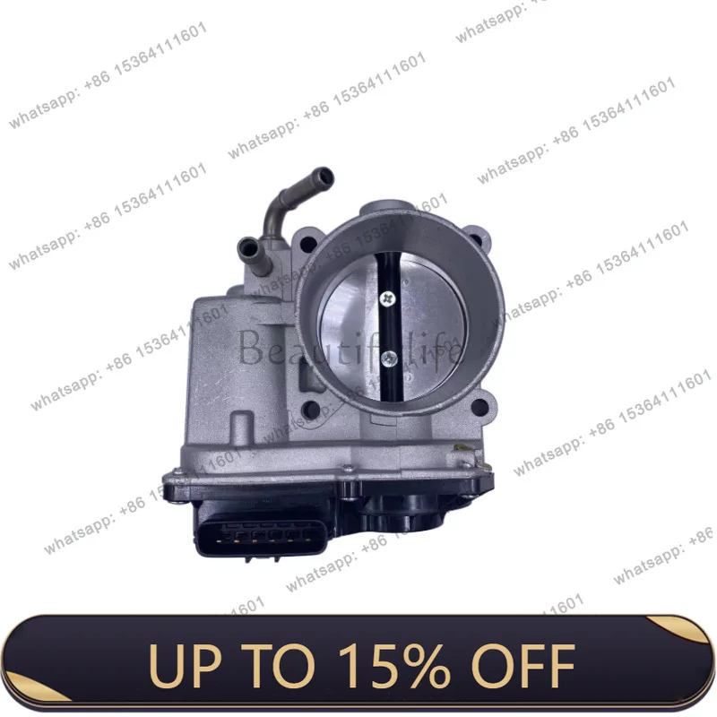 XX.. for automotive throttle body assembly 16119-4BB0A