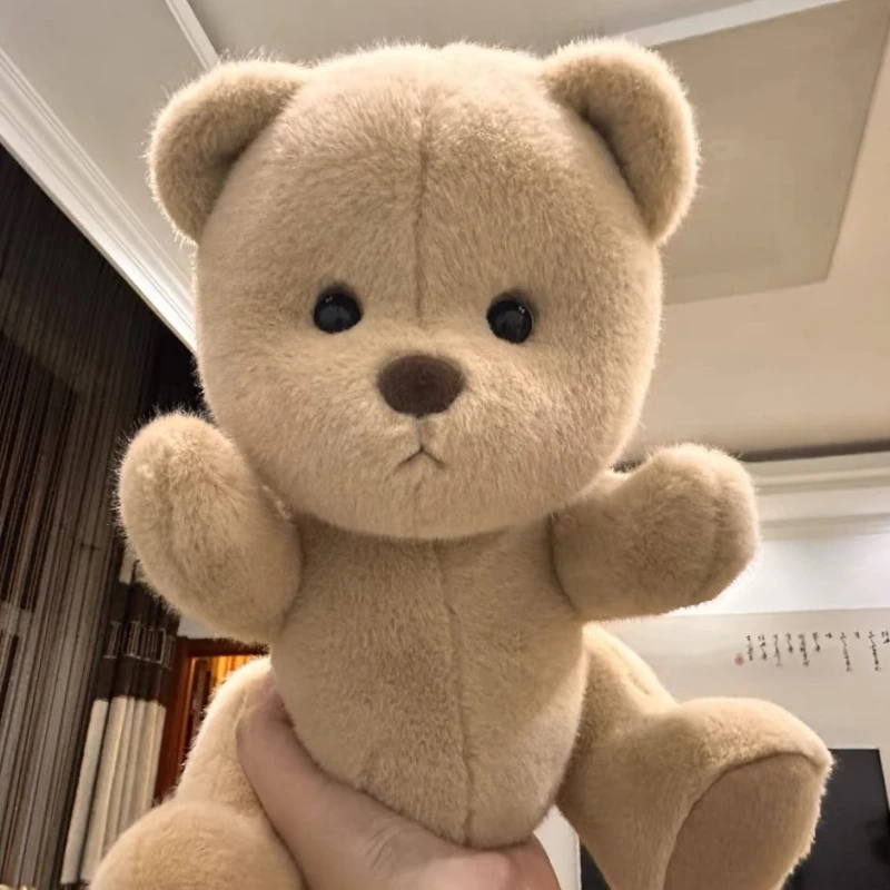 

30cm Kawaii Stuffed Joint Bear Kawaii Plush Toy Doll Teddy Bear With Movable Limbs And Head Cute Birthday Gift For Girls