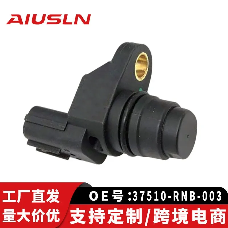 Sensor de Posição do Eixo de Comando para Honda Fit Sidi 37510-RNB-003