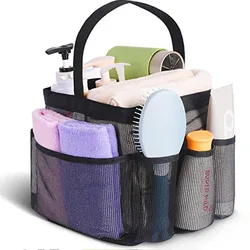 Portable Toiletry Storage Bag Shoulder Bag Seaside Holiday Tourism Swimming Multi-functional Large Capacity Storage Bag