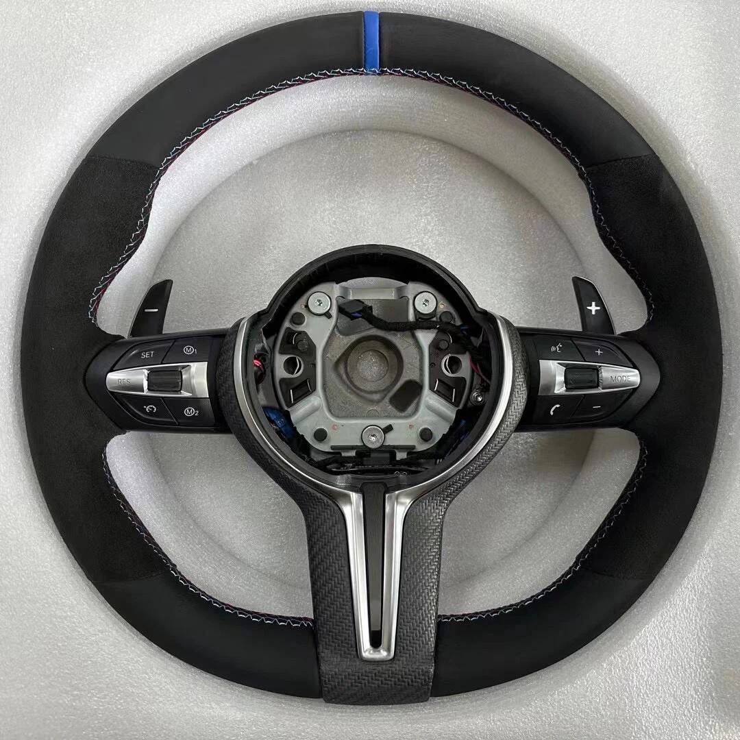 Half Acantara Leath…