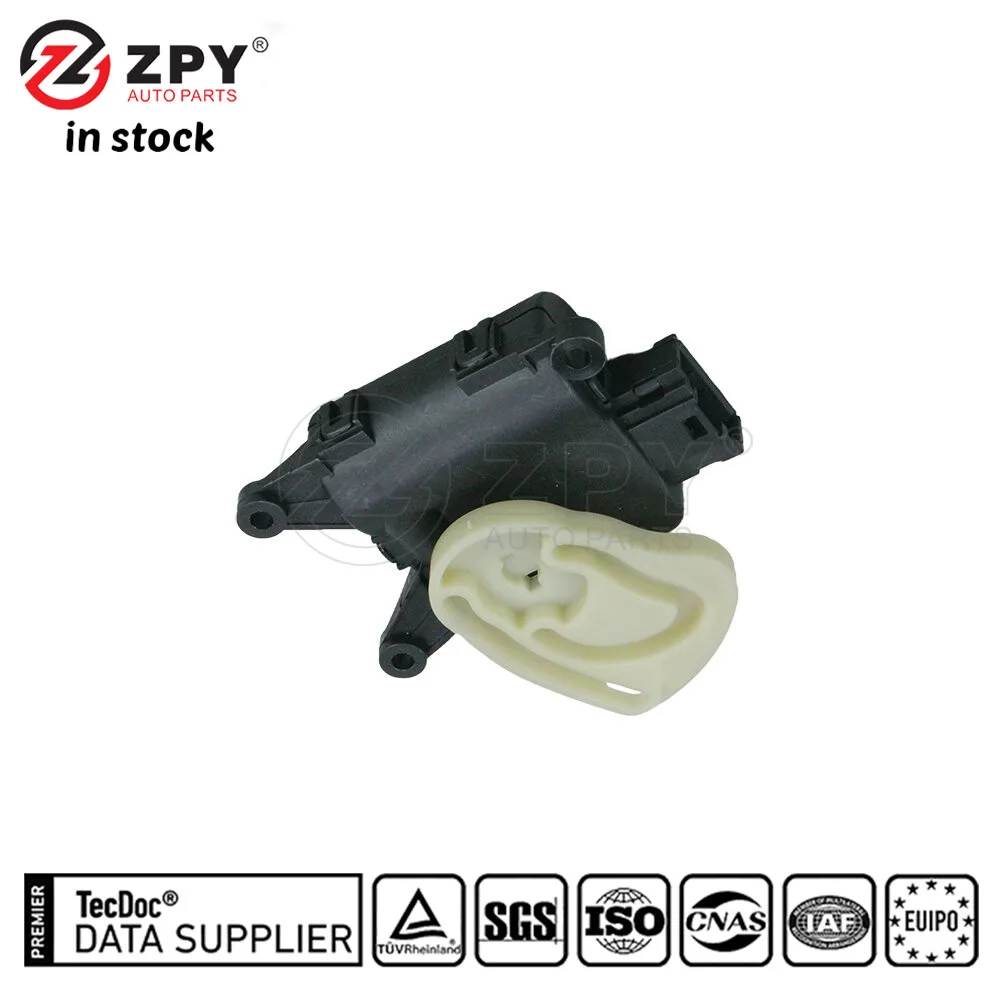 

ZPY Hight Quality New Heater Actuator Motor For Volkswagen 8Z0 819 453D