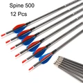 Spine 500 12 pieces