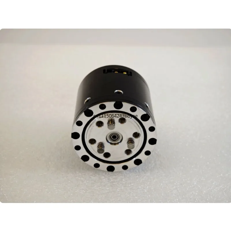 EDULITE 05 Articulated Motor Module: Integrated Youth Edition Collimated Drive Articulated Module