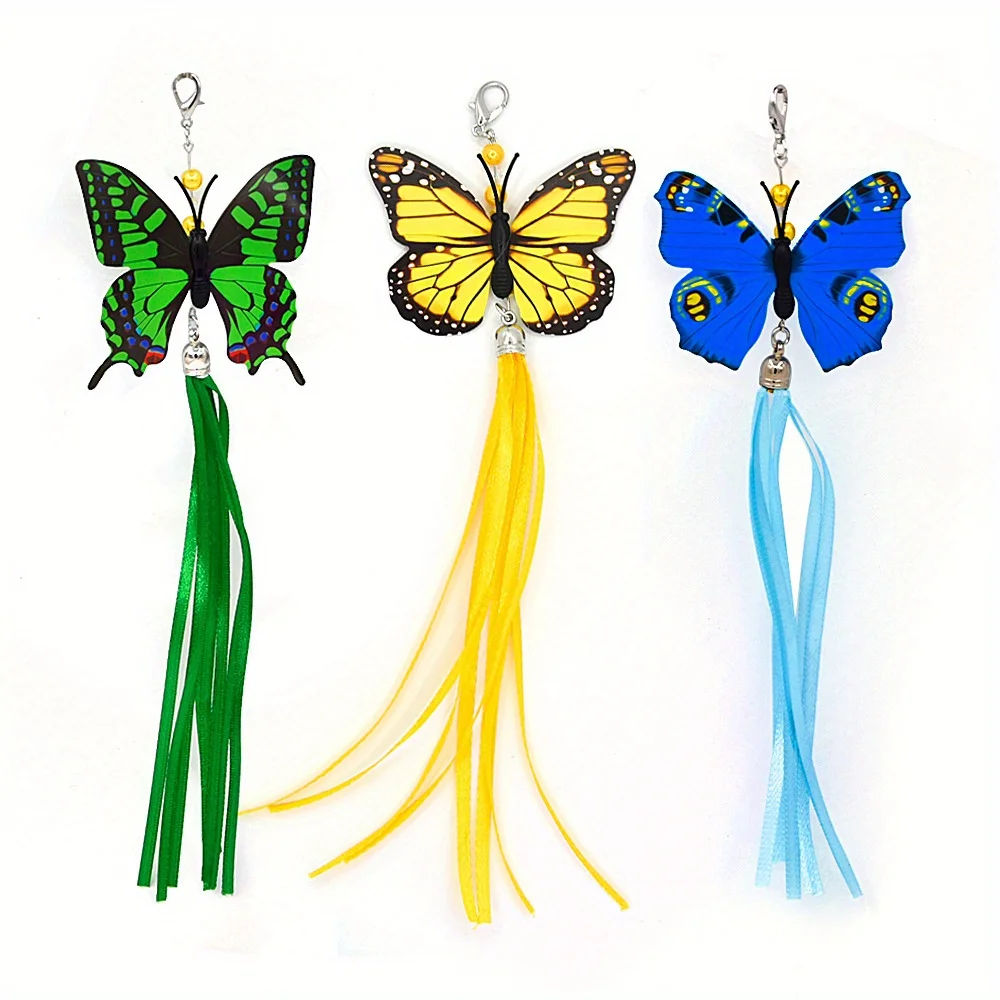 Thumbnail 3 - #7 Trending Cat Wand Toys Right Now