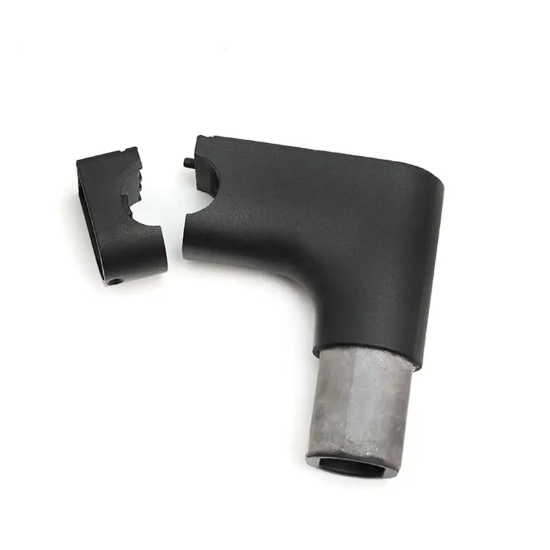 

ABXI M365 Electric Scooter Dashboard Base Seat Forehead Press Block Pull Ring for Xiaomi M365/M365 Pro Scooter Parts