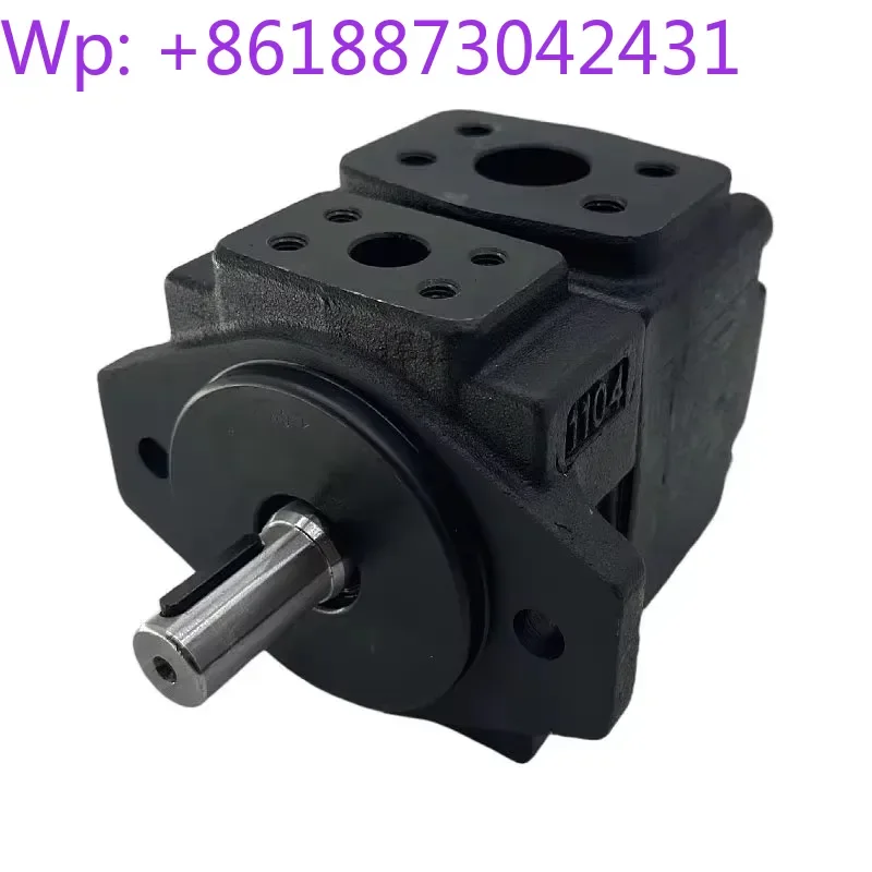 Taiwan Vane Pump PV…