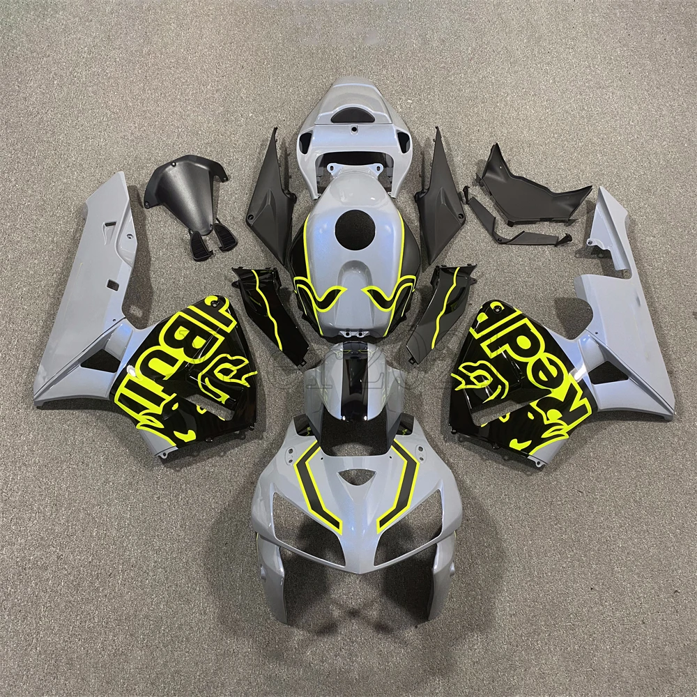 For HONDA CBR600RR CBR 600RR CBR 600 RR F5 2005 2006 Motorcycle Full Body Fit Fairing For Honda CBR600rr 2005 2006 Full Fairing