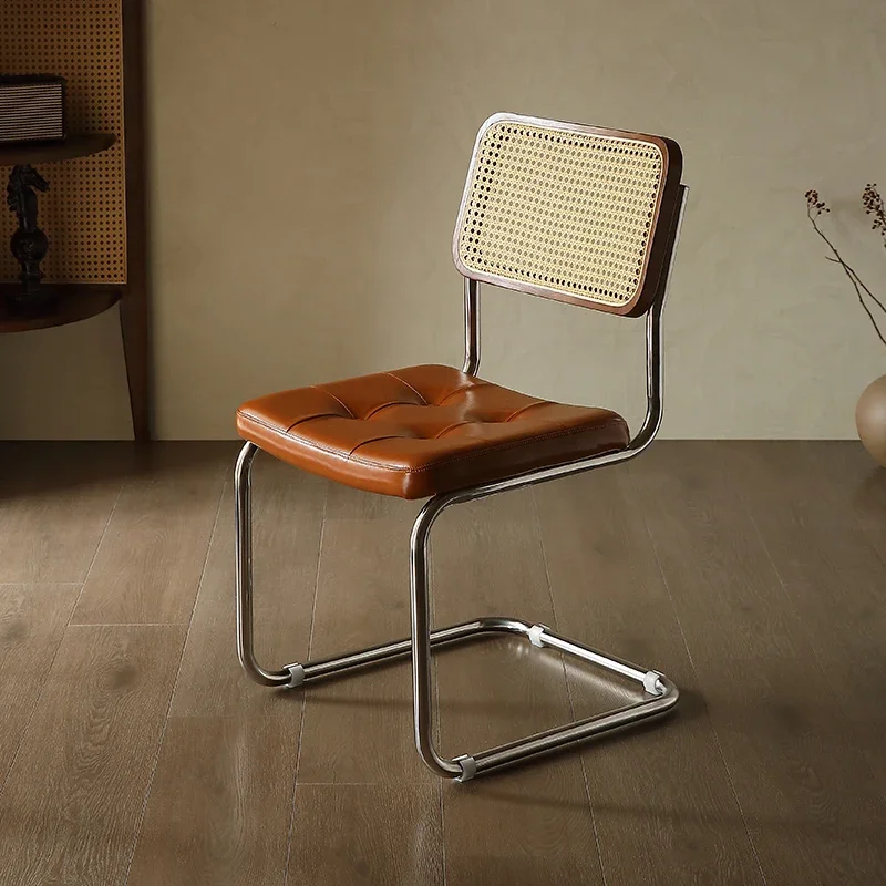 

Минималистичные металлические обеденные стулья, черные классические дешевые дизайнерские обеденные стулья, домашняя кухня Sedie Sala Da Pranzo, мебель для дома