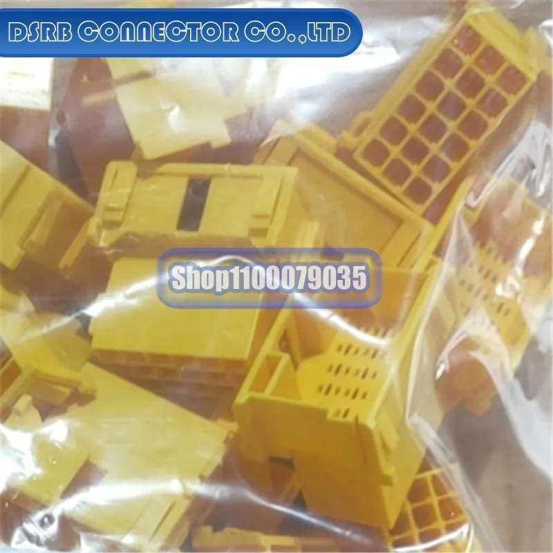 

10pcs/lot 1-967629-4 206061-1 2-1418479-1 2278586-1 2322948-1 2343612-2 2411-001-2405 connector new original