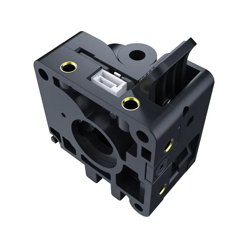 Original Creality Extruder Kit Built-in Filament Break Sensor 6.25:1 Reduction Ratio Dual Gears for Creality Hi 3D Printer Parts