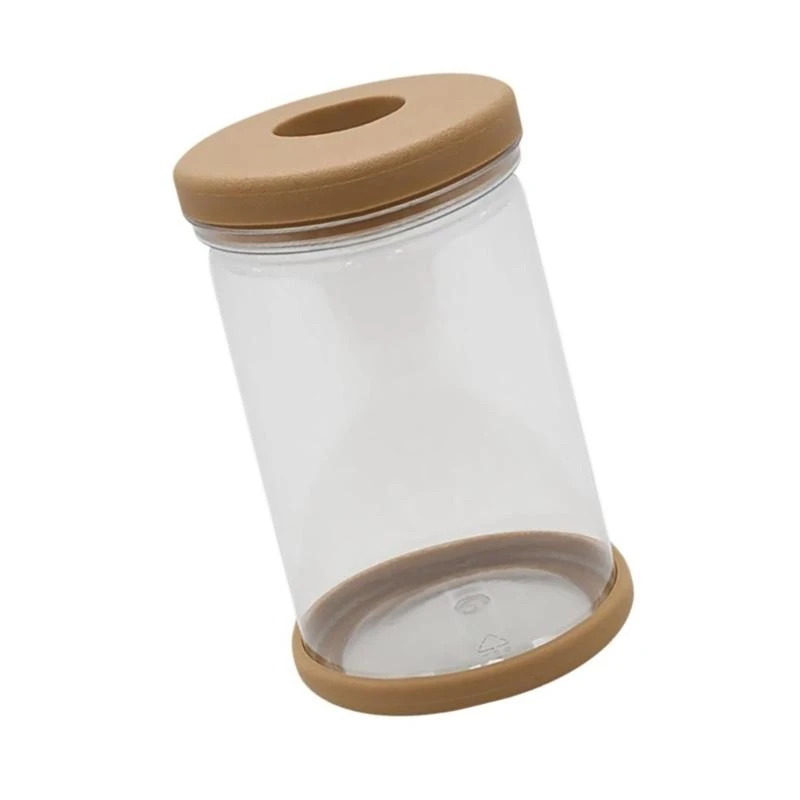 Low Maintenance Hydroponic Planter Tabletop Vase Pots with Breathable Materials