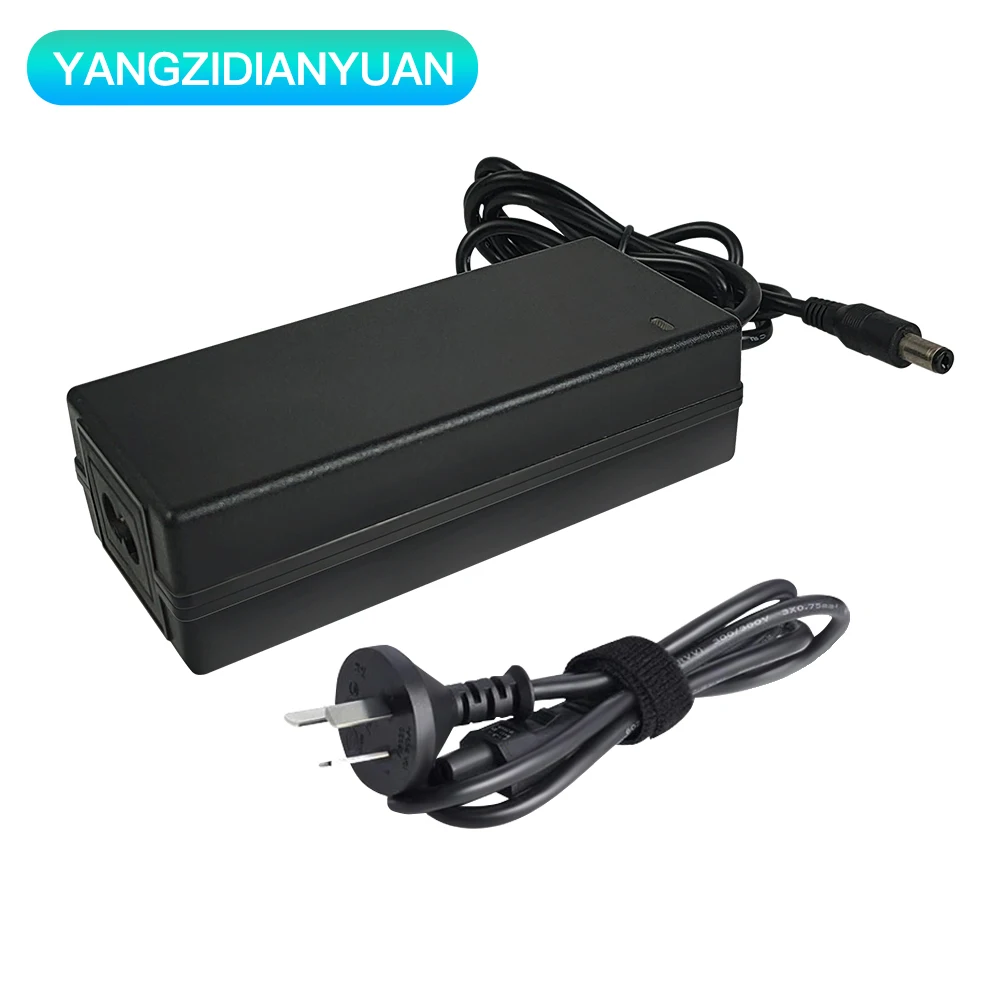 14.6V 4A Lifepo4 Charger 4S 12V Battery Charger Efficient Fast Charging