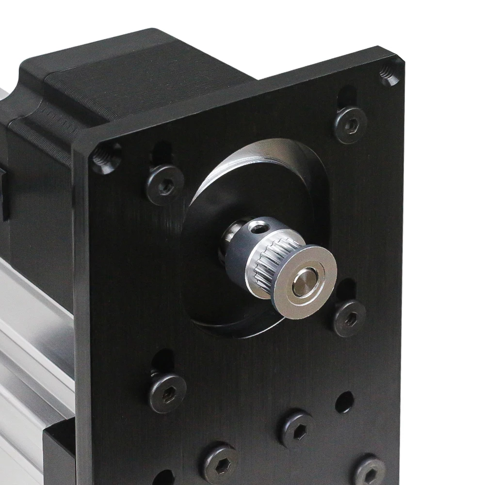 2er-Set GT2 Zahnriemenscheibe – 30 Zähne, 5mm Bohrung, Für 6mm Riemen, Alu – Ideal Für 3D-Drucker & CNC
