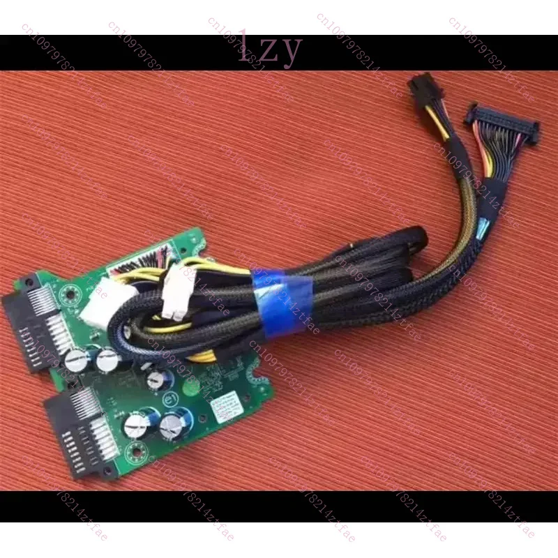 

99%NEW 4HPKX 04HPKX FOR DELL R330 Power Board Power Distribution Board