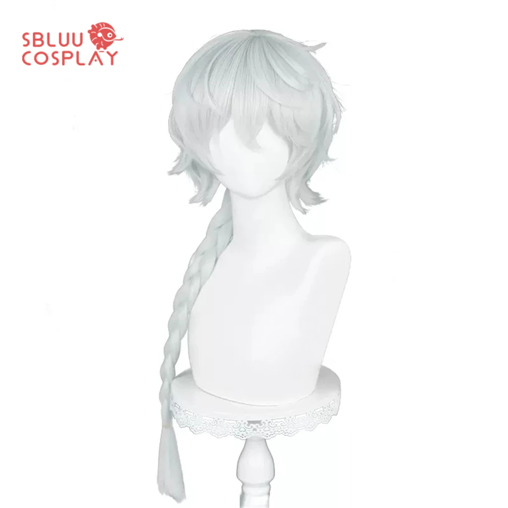 

SBluuCosplay Nikolai Gogol Cosplay Wig