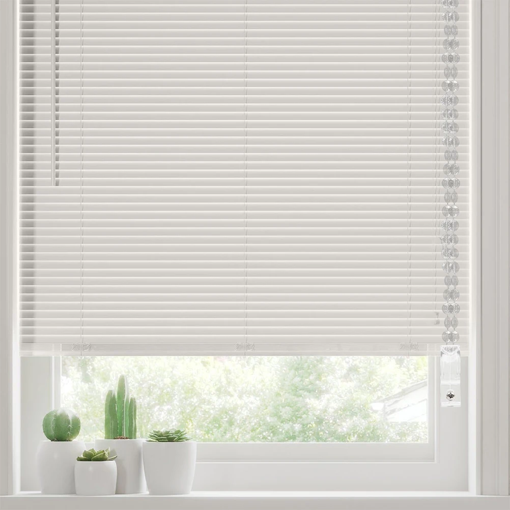 

Curtain Positioning Hooks Blind Cord Holder Roller Shade Parts Pulls Clips Window Blinds POM Material Flexible Easy