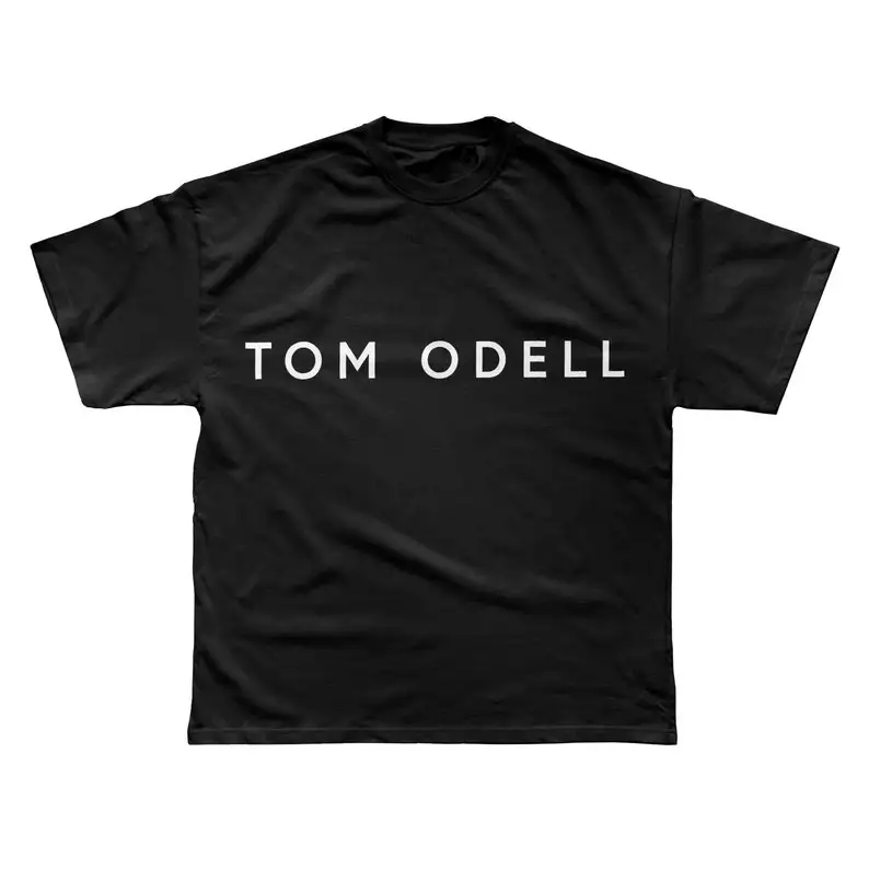 

Tom Odell - Logo / Premium Unisex T-shirt