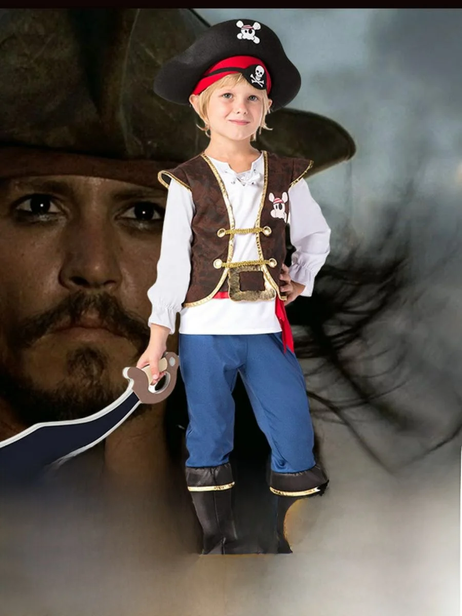 Caribbean Ja Pirate… - image