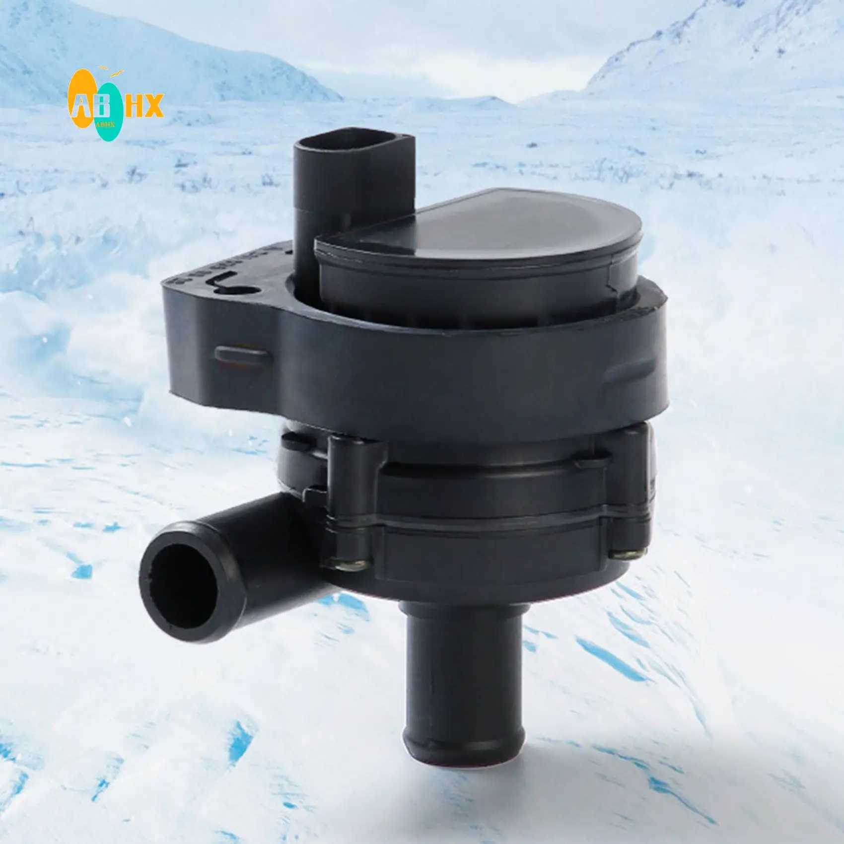 

ABHX-Engine Auxiliary Water Pump Fit For MERCEDES-BENZ Electric Coolant Water Pump 2118350264 Engine Coolant Inverter Pump