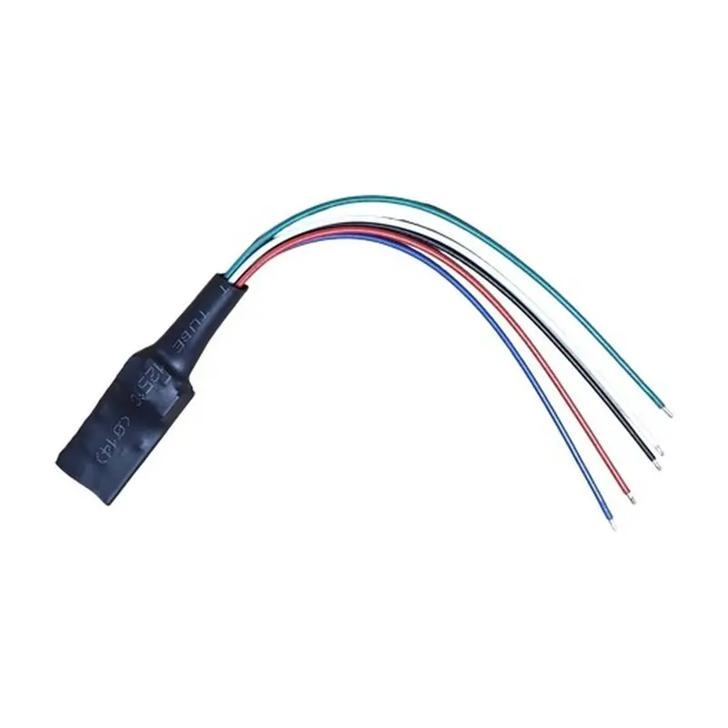 For W223/W206 Compatible HU7 Instrument Cluster Emulator