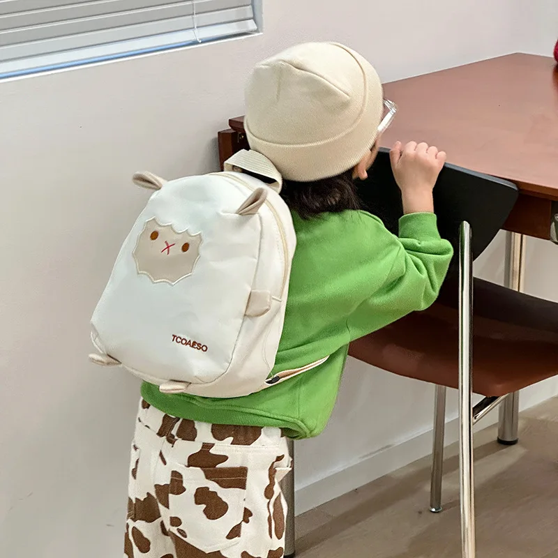 Children Backpacks Cartoon Backpack Mother Kids Bags for Girls School Bag Cute Backpack Toddler Backpack Mochila Infantil 가방 شنط