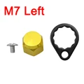 M7 L gold For S