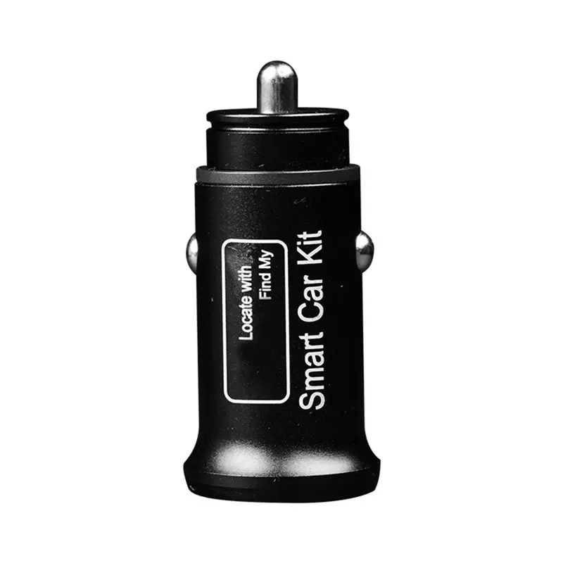 20W USB Car Charge Phone Fast Charging Type C For GPS Locator Tracker Find My Official App