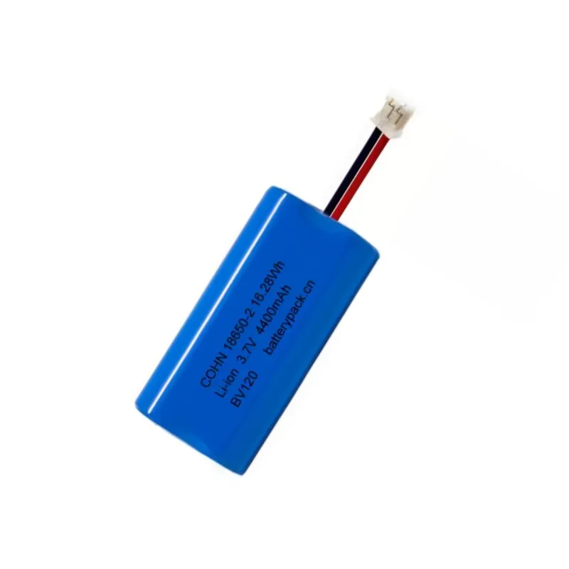 3.7V 4400mAh 16.28Wh battery suitable for BV210 1 PCS high quality long-lasting stability